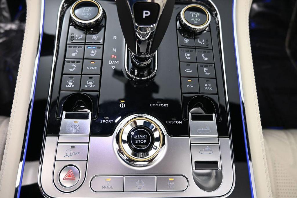 new 2026 Bentley Continental GT car, priced at $384,133