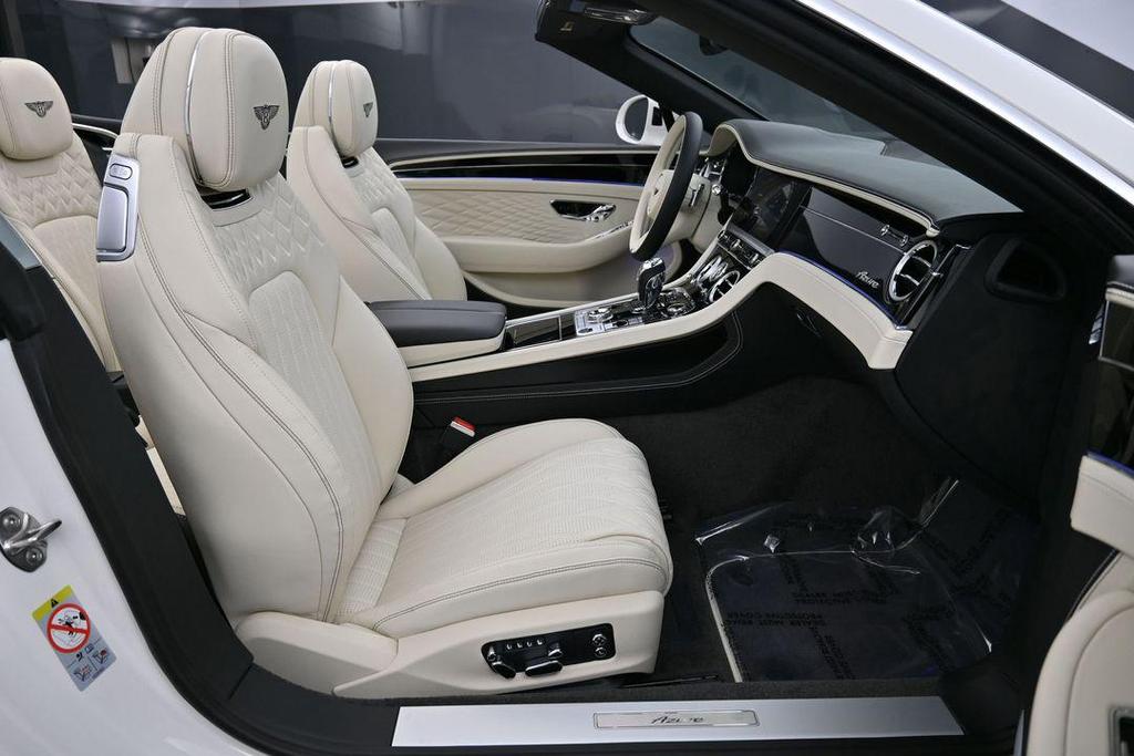 new 2026 Bentley Continental GT car, priced at $384,133