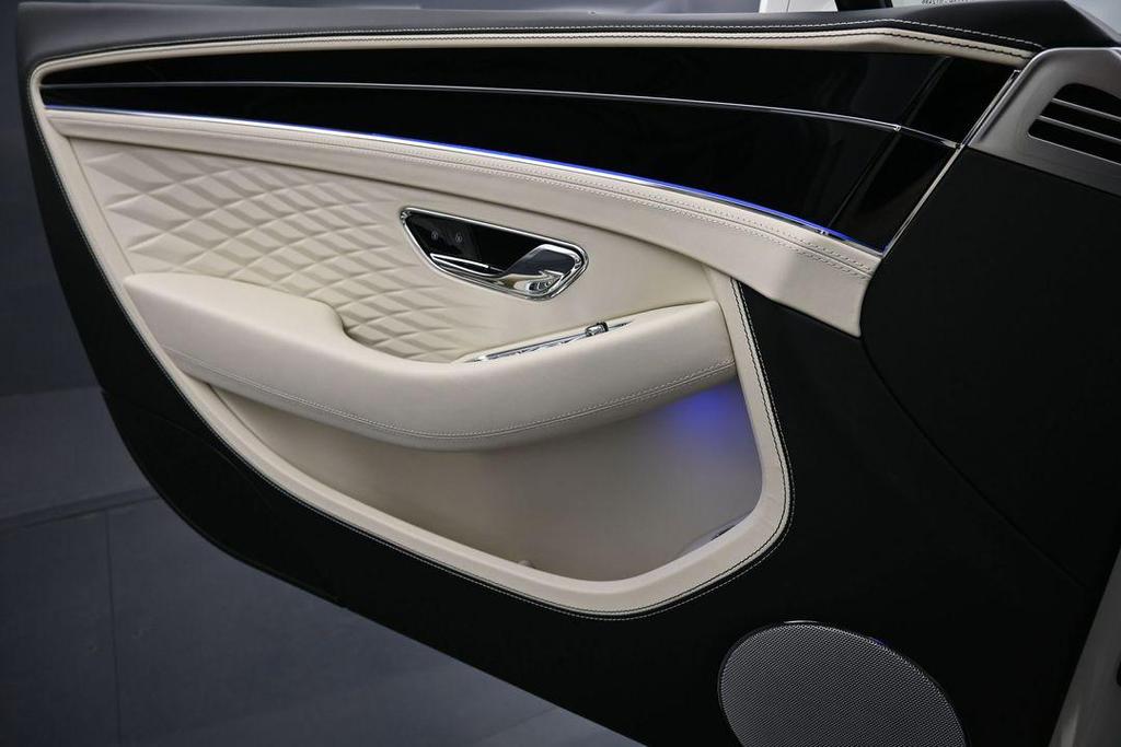 new 2026 Bentley Continental GT car, priced at $384,133
