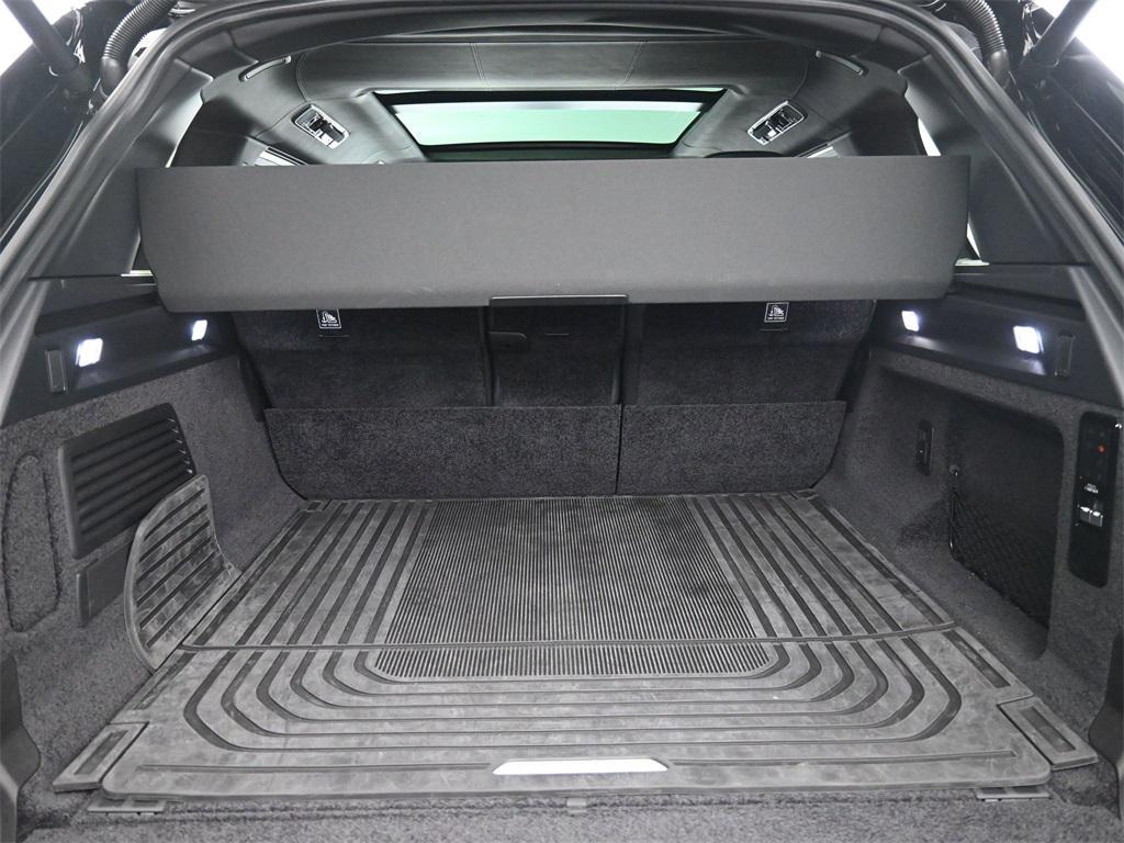 used 2023 Land Rover Range Rover car, priced at $124,900