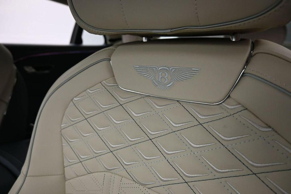 new 2026 Bentley Flying Spur car, priced at $374,533