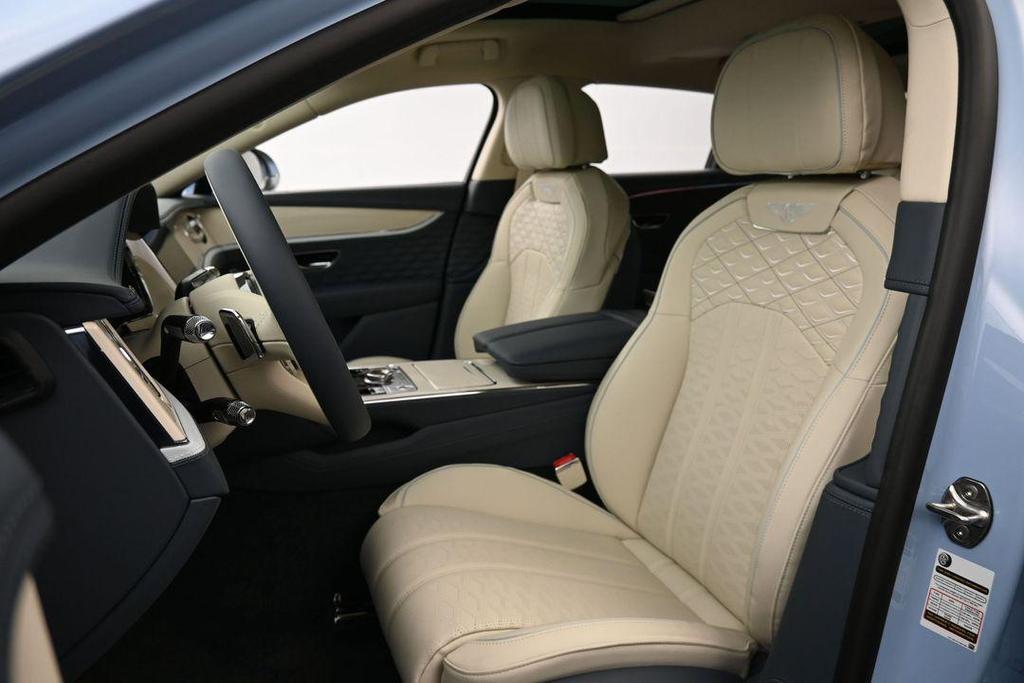 new 2026 Bentley Flying Spur car, priced at $374,533