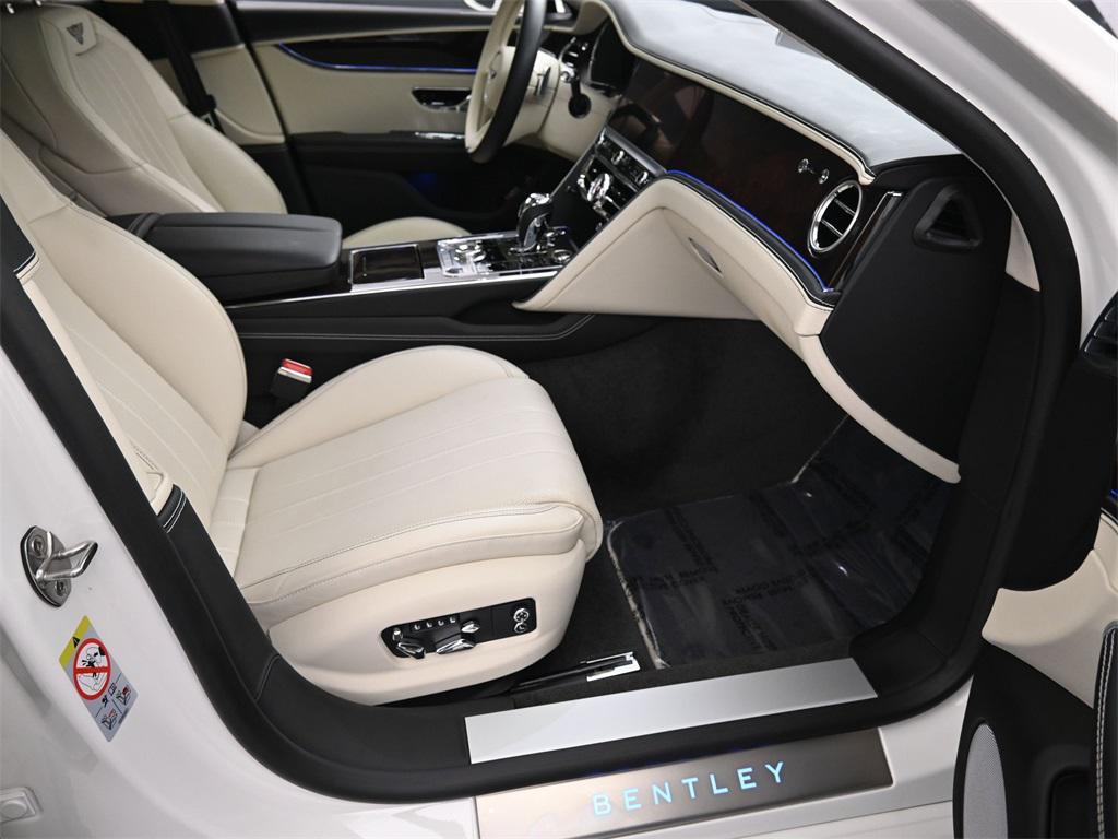used 2023 Bentley Flying Spur car, priced at $199,900