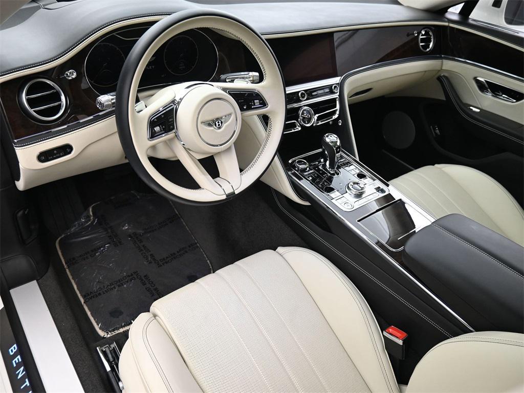 used 2023 Bentley Flying Spur car, priced at $199,900