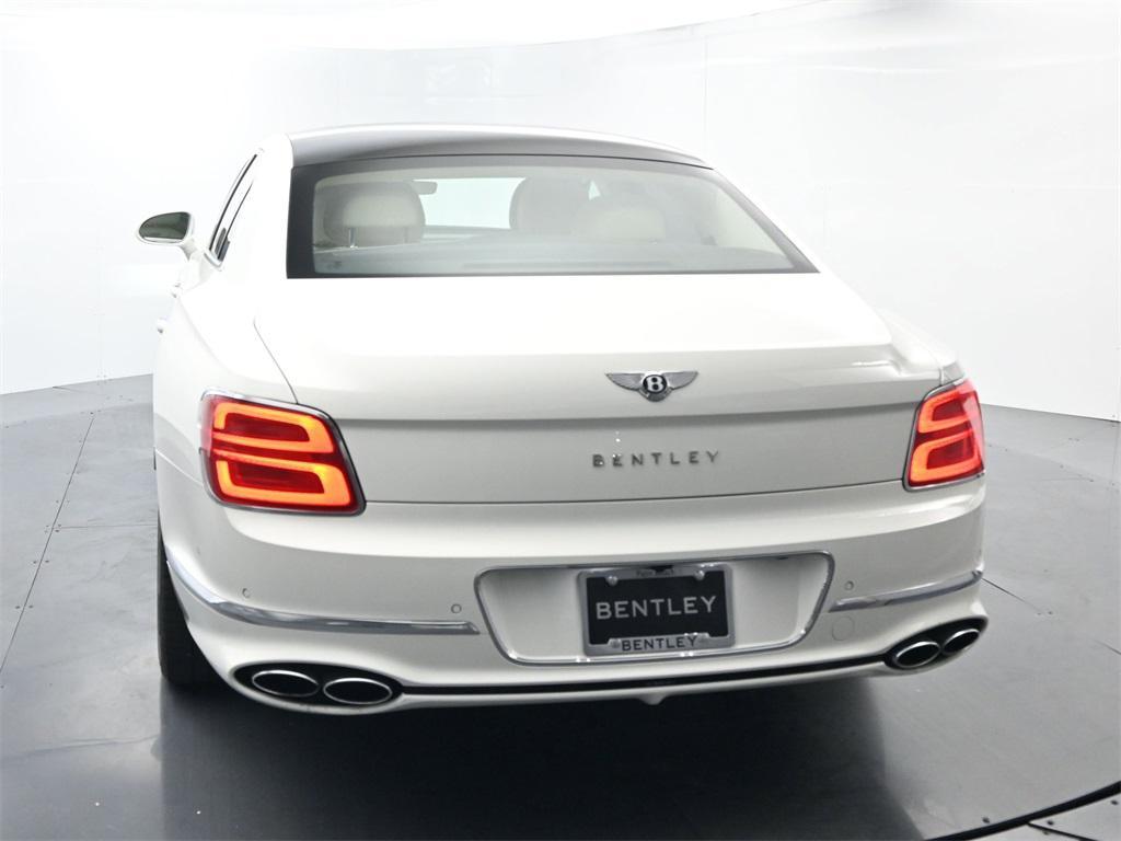 used 2023 Bentley Flying Spur car, priced at $199,900