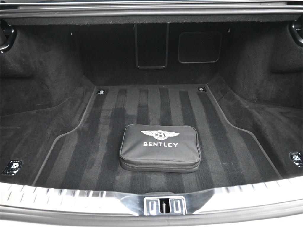 used 2023 Bentley Flying Spur car, priced at $199,900