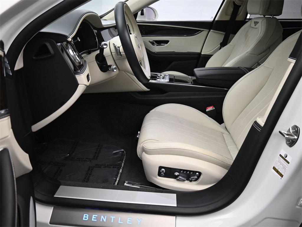 used 2023 Bentley Flying Spur car, priced at $199,900