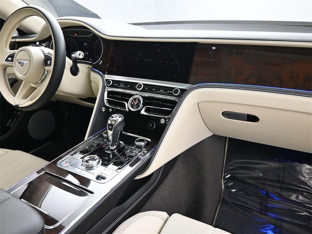 used 2023 Bentley Flying Spur car, priced at $199,900
