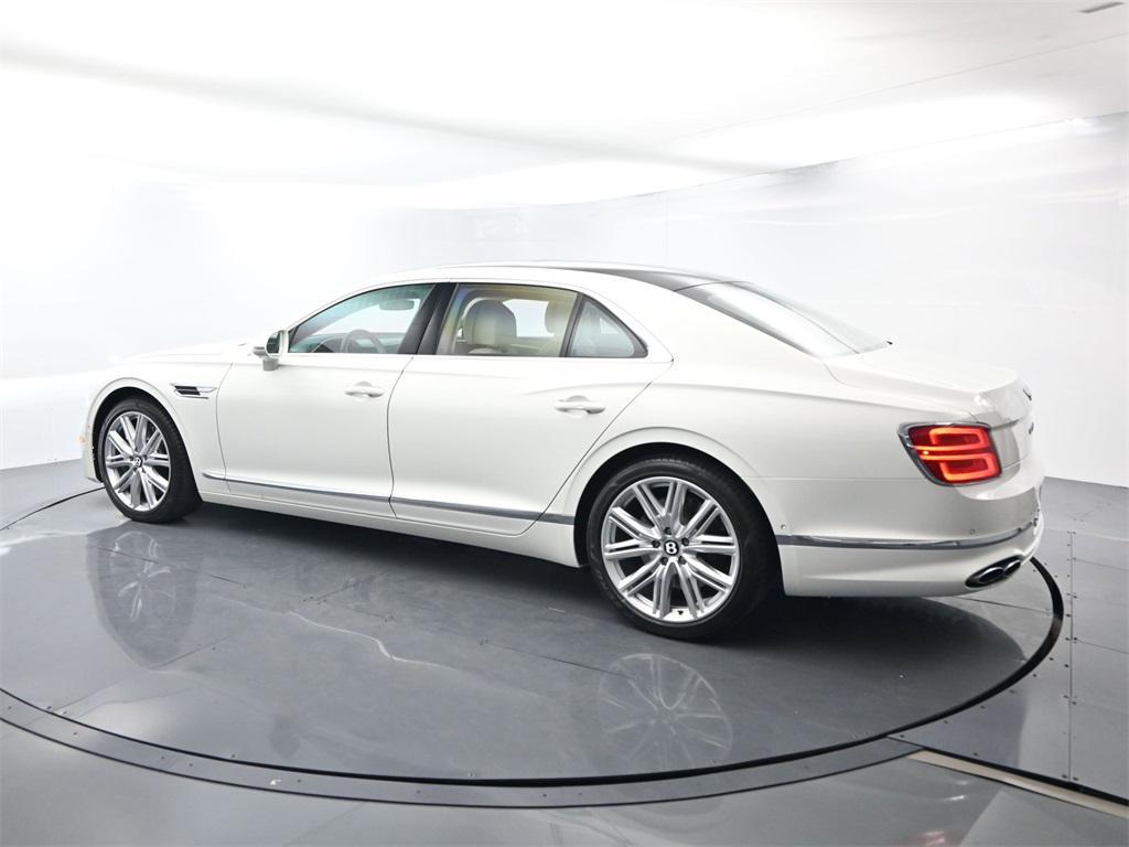 used 2023 Bentley Flying Spur car, priced at $199,900