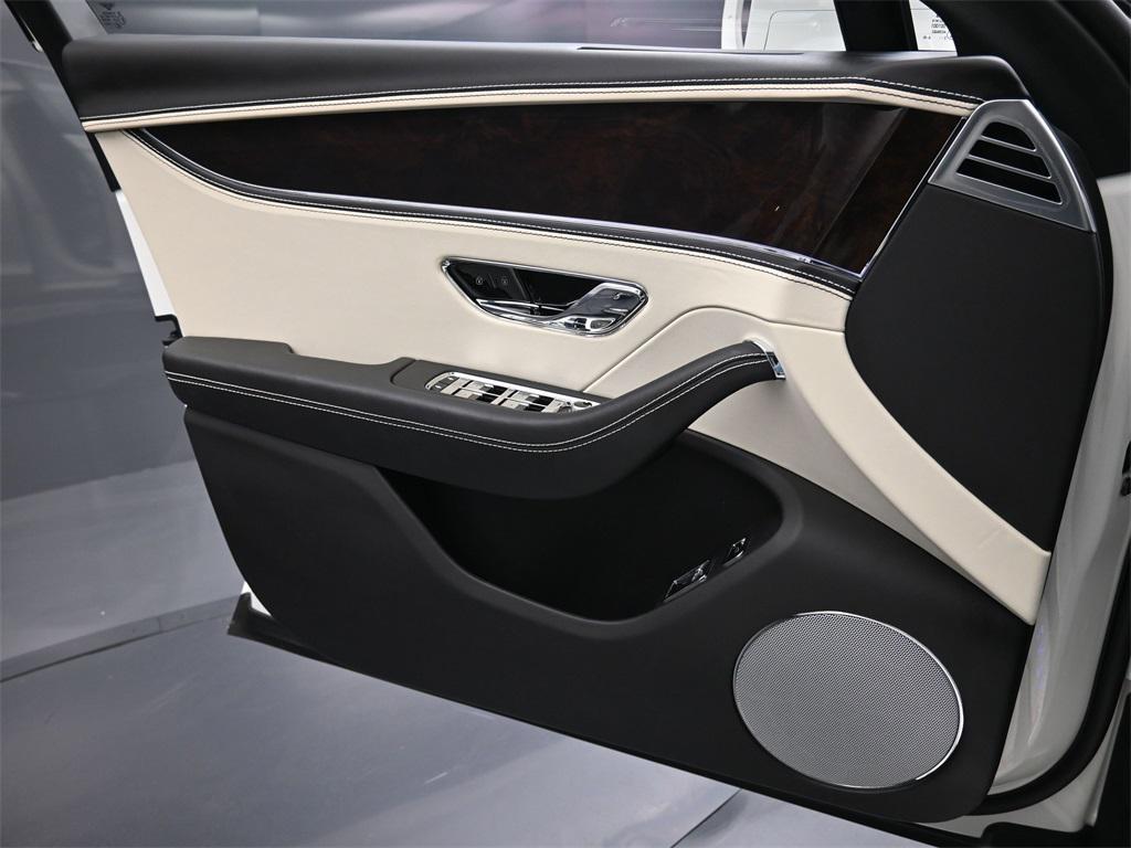 used 2023 Bentley Flying Spur car, priced at $199,900