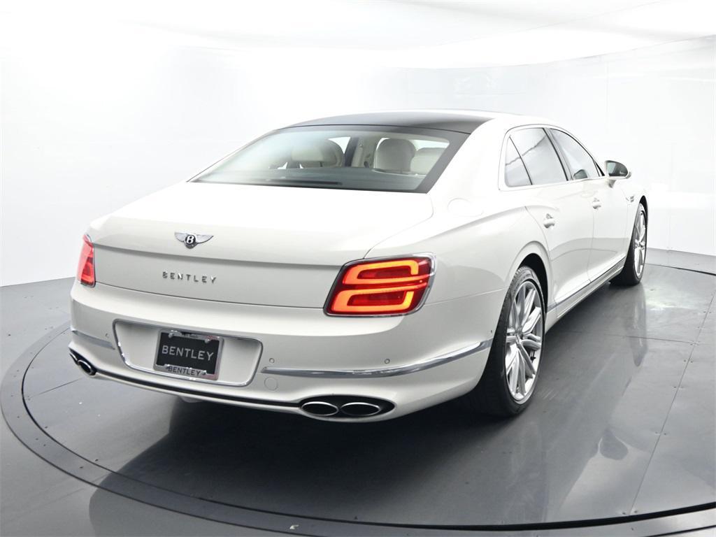 used 2023 Bentley Flying Spur car, priced at $199,900