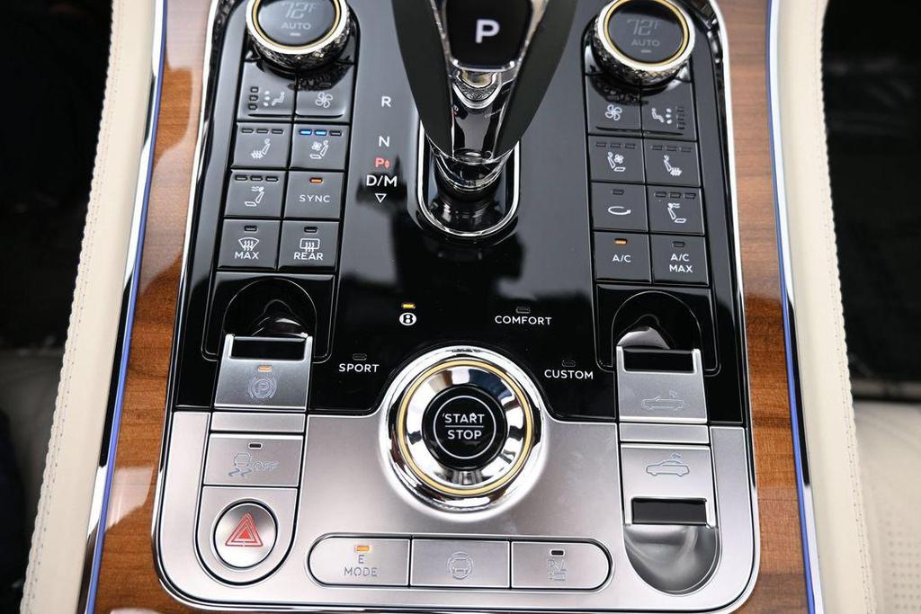 new 2026 Bentley Continental GT car, priced at $404,143