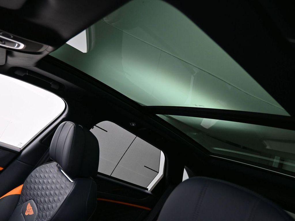 new 2026 Bentley Bentayga car, priced at $378,280