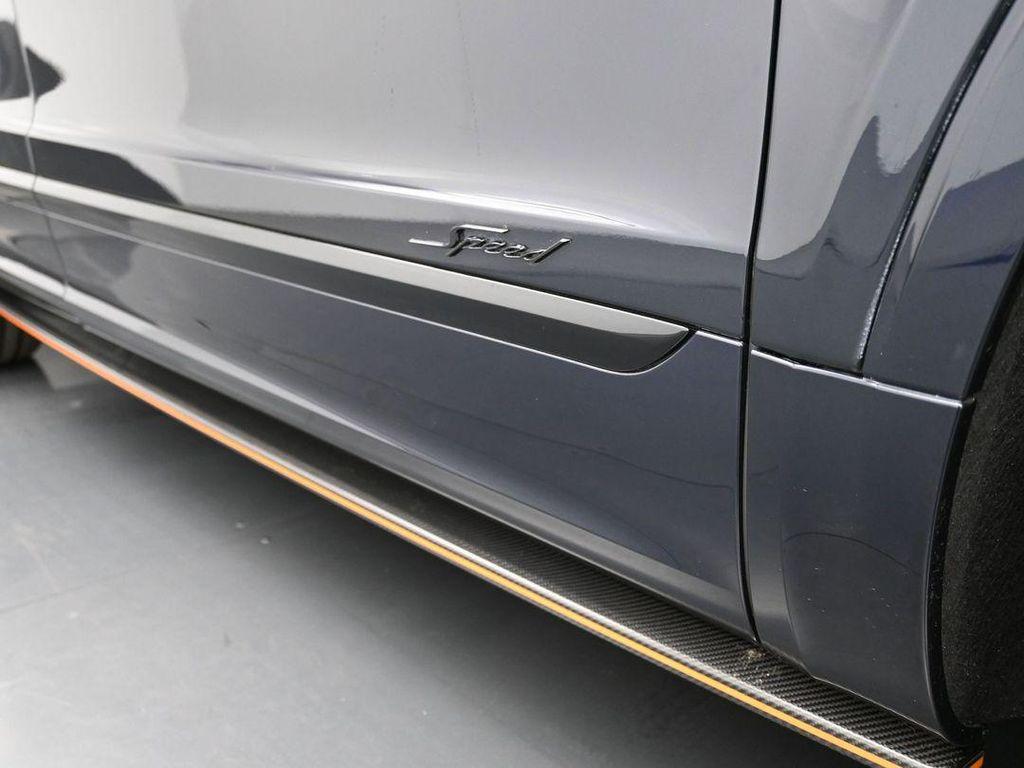 new 2026 Bentley Bentayga car, priced at $378,280