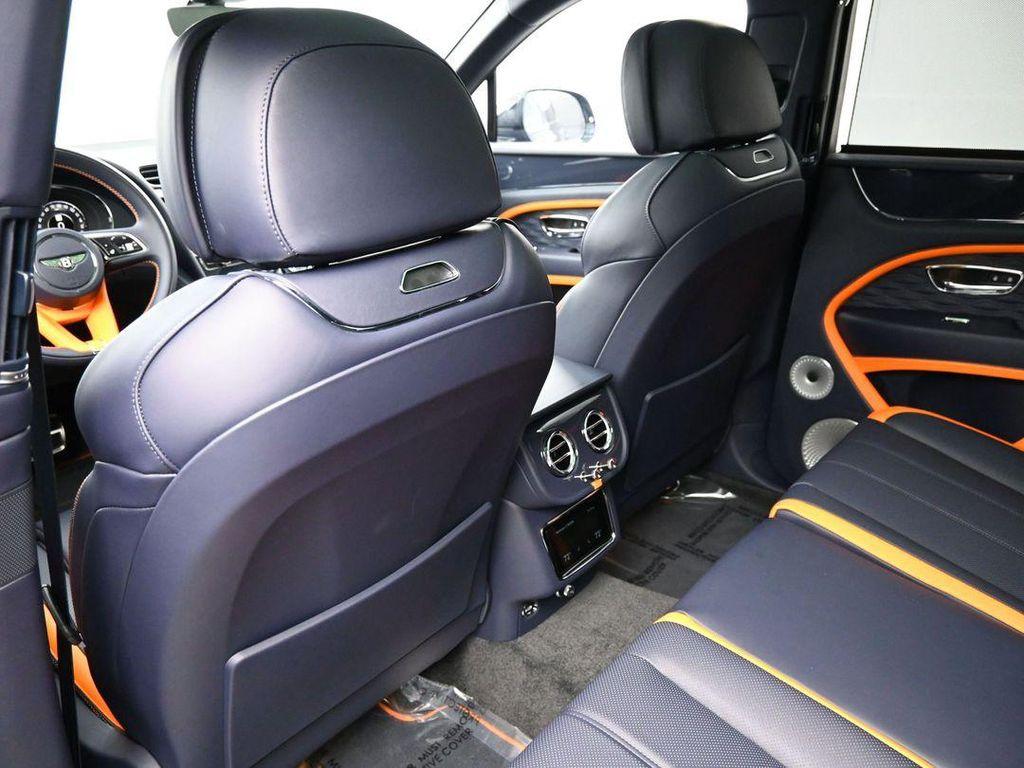 new 2026 Bentley Bentayga car, priced at $378,280