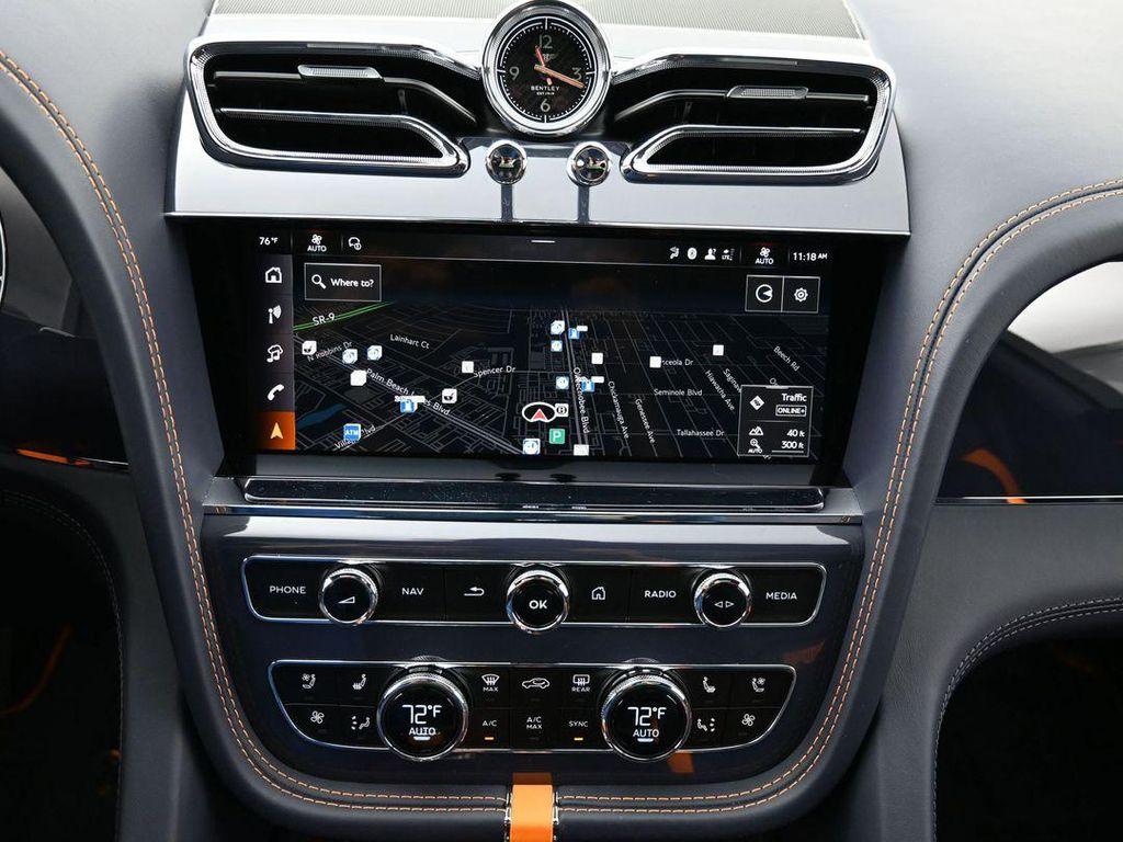 new 2026 Bentley Bentayga car, priced at $378,280