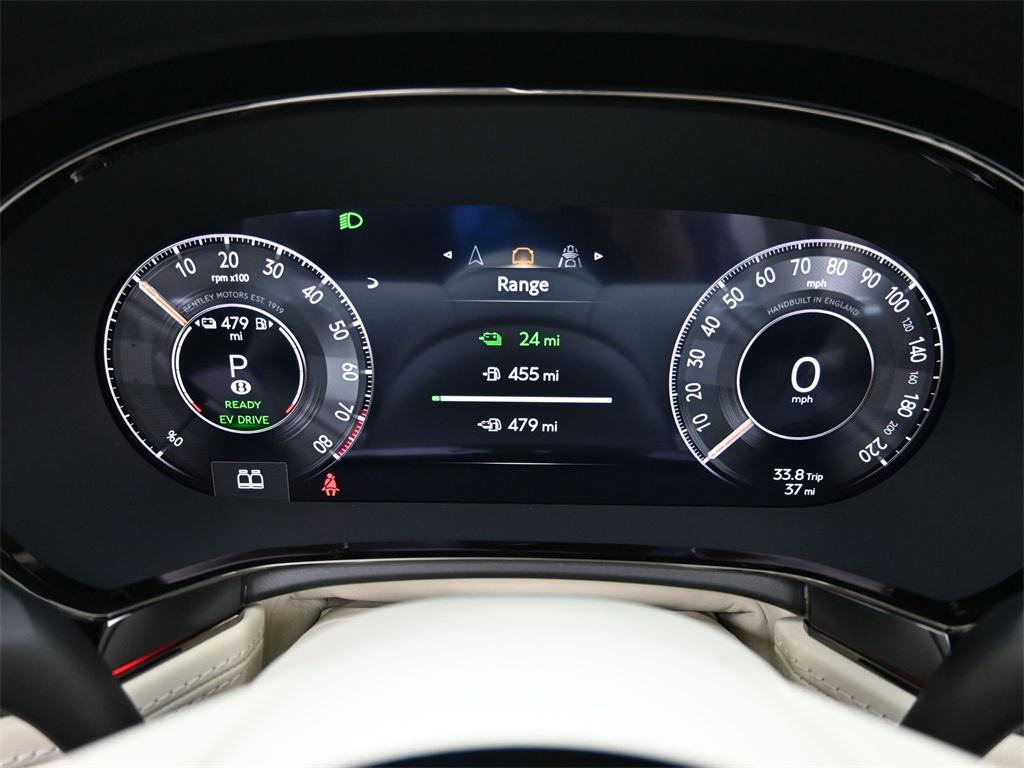 new 2026 Bentley Continental GT car, priced at $364,485