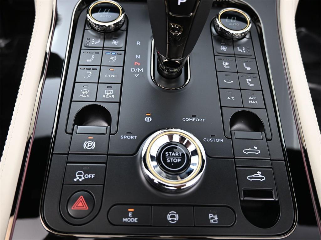 new 2026 Bentley Continental GT car, priced at $364,485