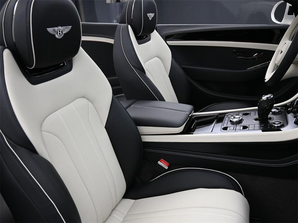 new 2026 Bentley Continental GT car, priced at $364,485