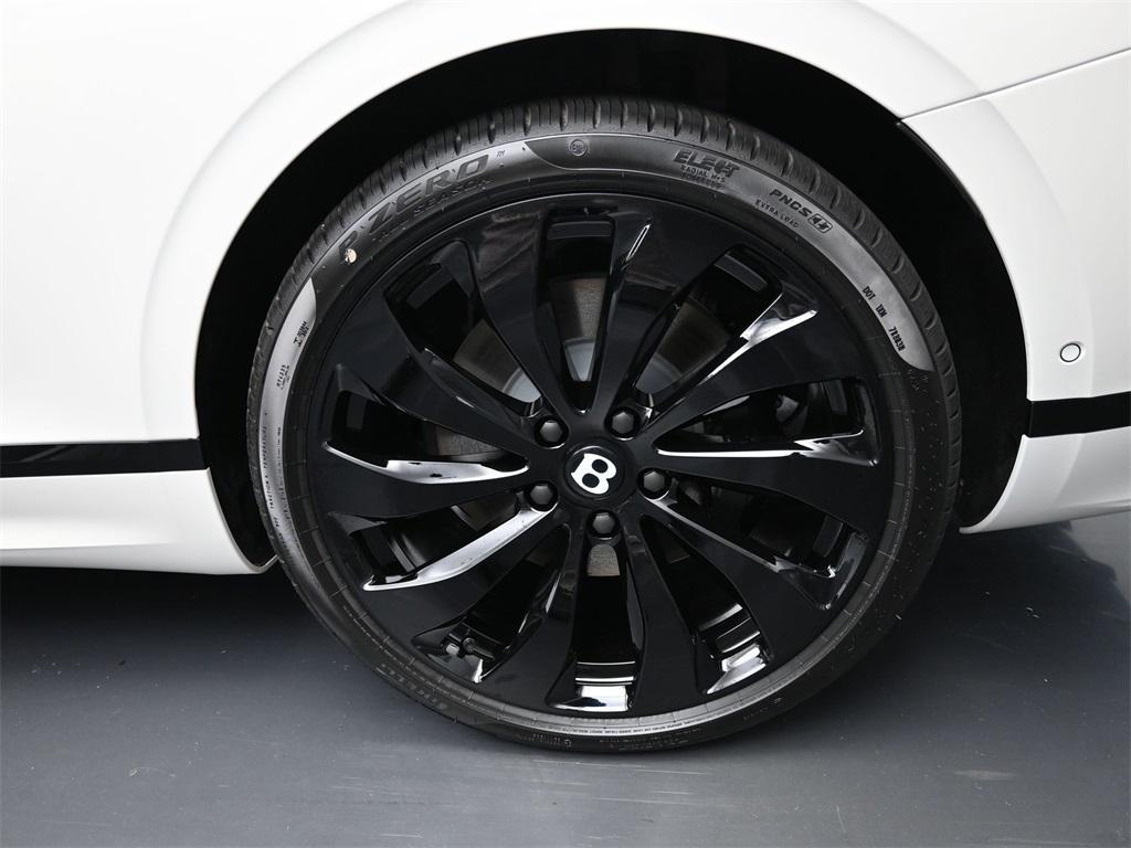 new 2026 Bentley Continental GT car, priced at $364,485