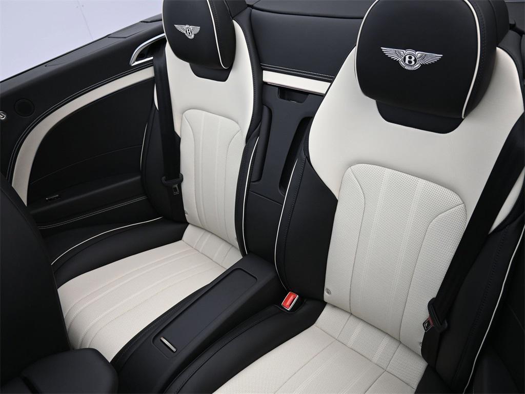 new 2026 Bentley Continental GT car, priced at $364,485