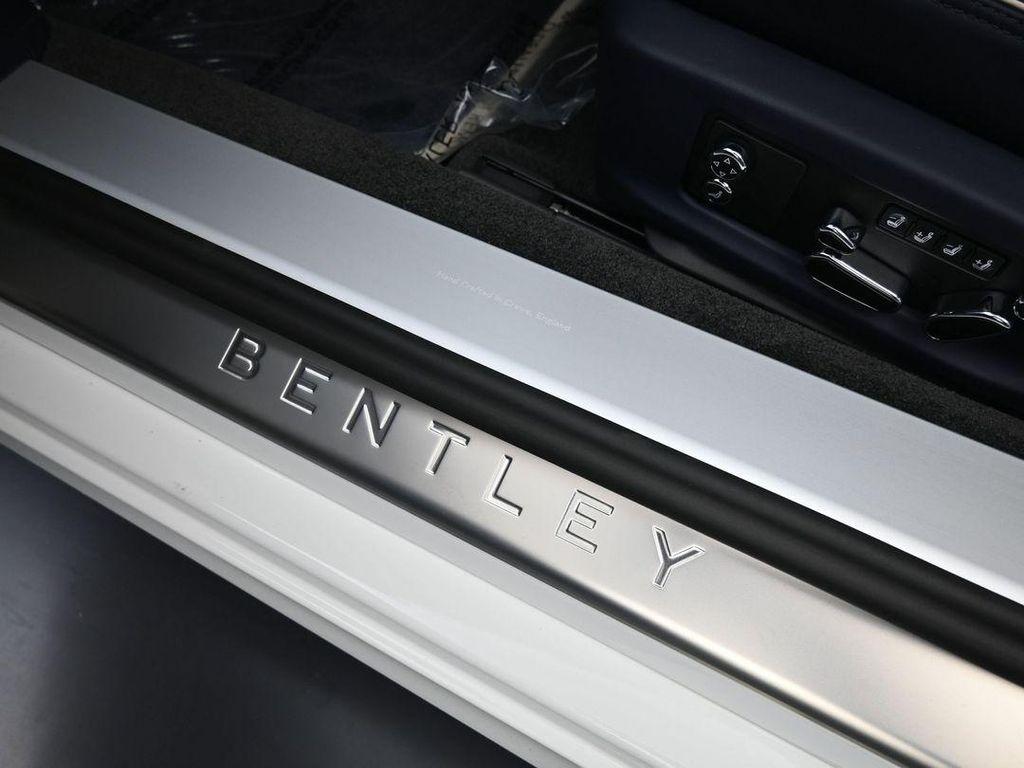 new 2026 Bentley Continental GT car, priced at $327,050