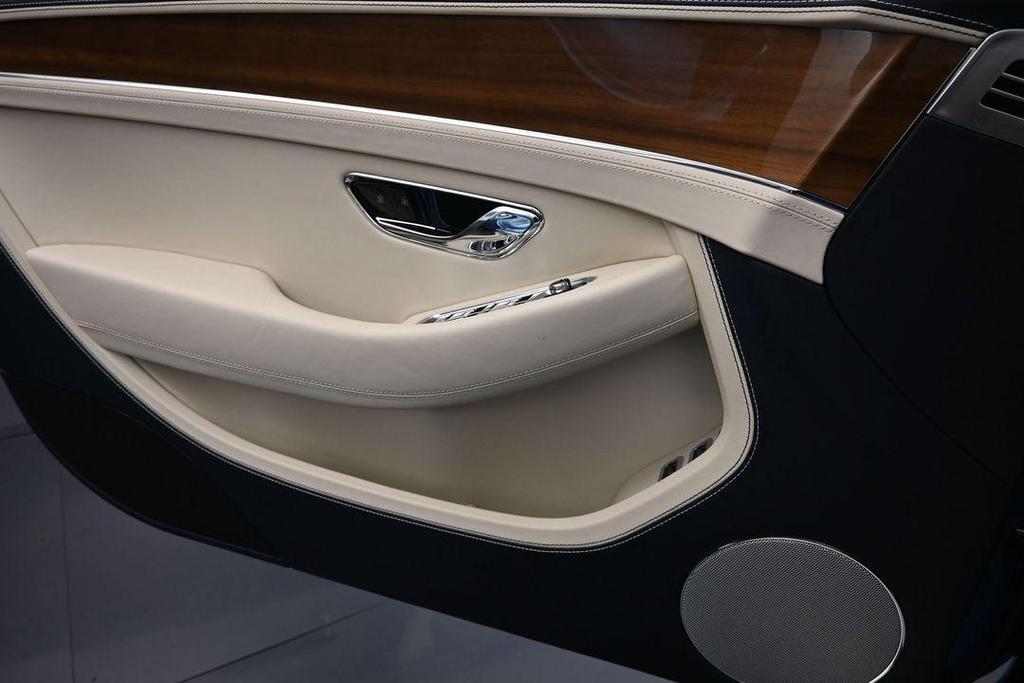 new 2026 Bentley Continental GT car, priced at $365,188