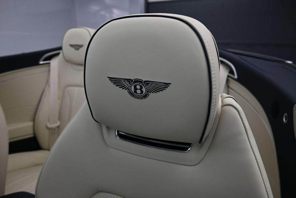 new 2026 Bentley Continental GT car, priced at $365,188