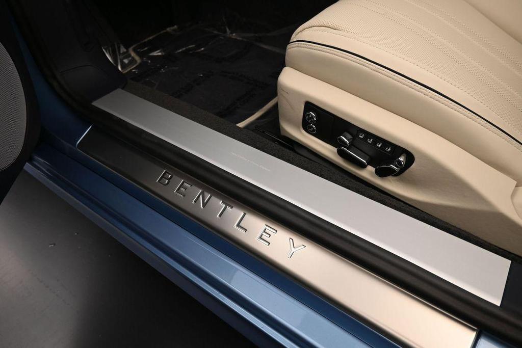 new 2026 Bentley Continental GT car, priced at $365,188