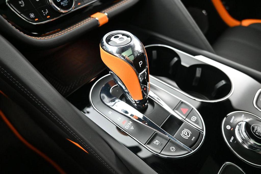 new 2026 Bentley Bentayga car, priced at $359,293