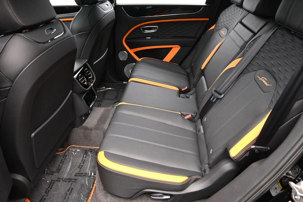 new 2026 Bentley Bentayga car, priced at $359,293