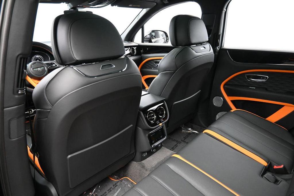 new 2026 Bentley Bentayga car, priced at $359,293