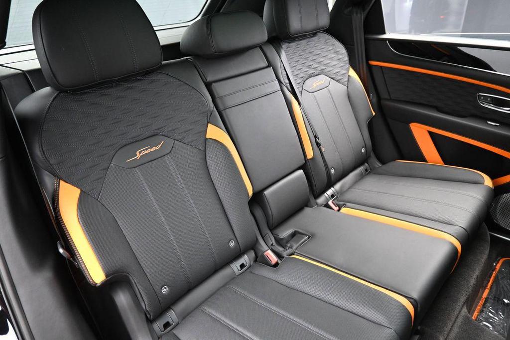 new 2026 Bentley Bentayga car, priced at $359,293