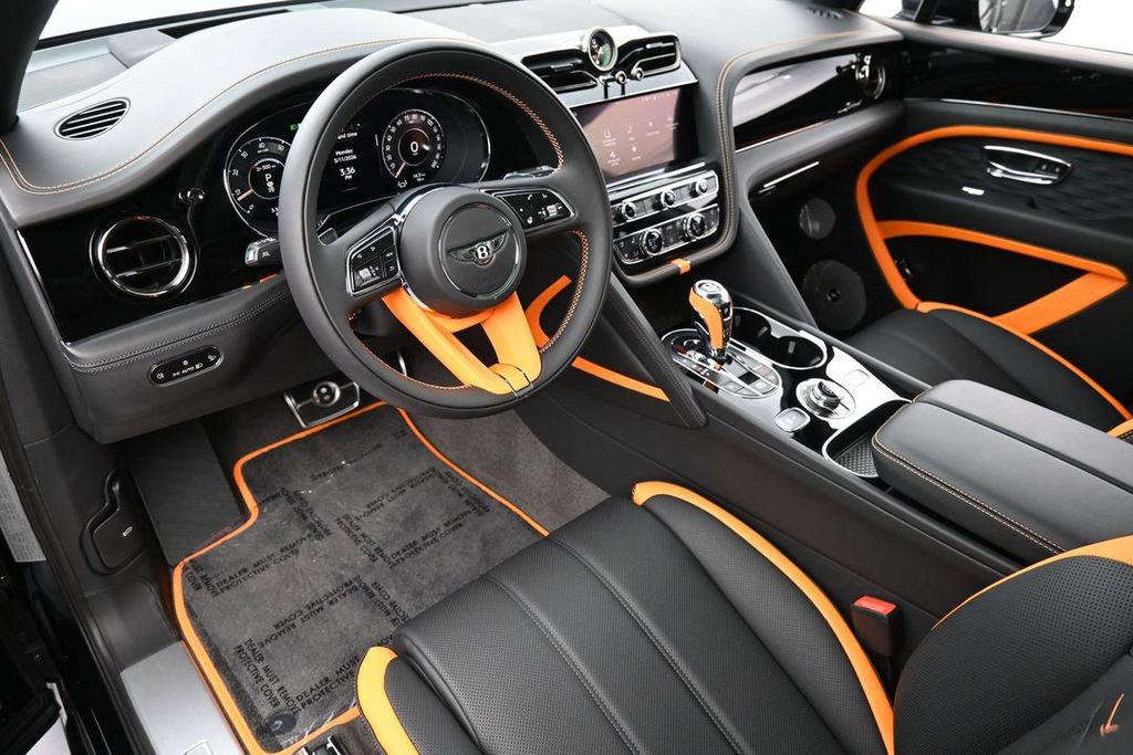 new 2026 Bentley Bentayga car, priced at $359,293