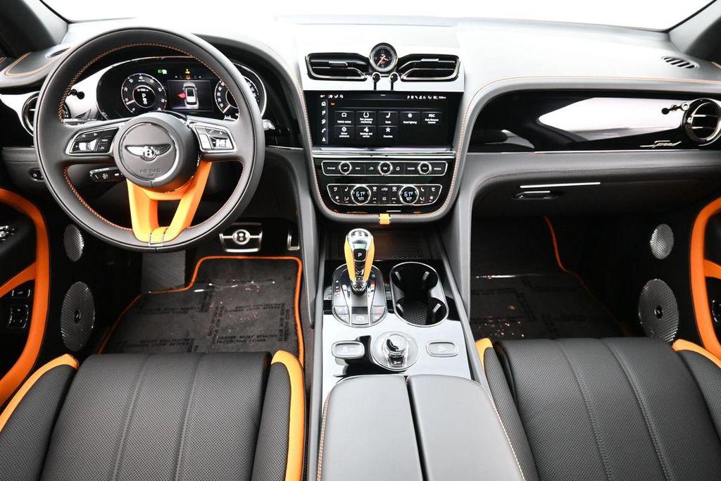 new 2026 Bentley Bentayga car, priced at $359,293