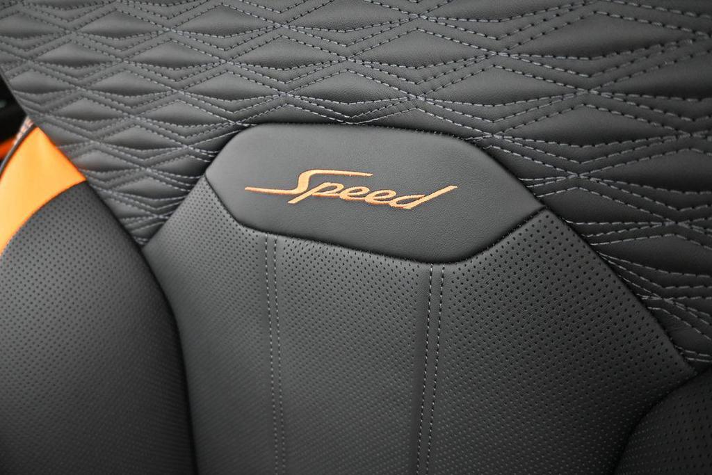 new 2026 Bentley Bentayga car, priced at $359,293