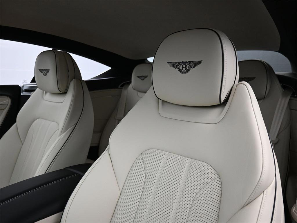 new 2026 Bentley Continental GT car, priced at $324,965