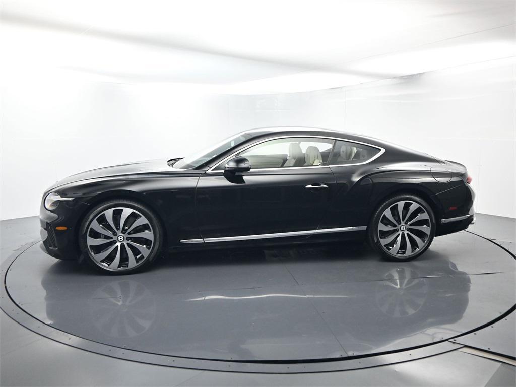 new 2026 Bentley Continental GT car, priced at $324,965
