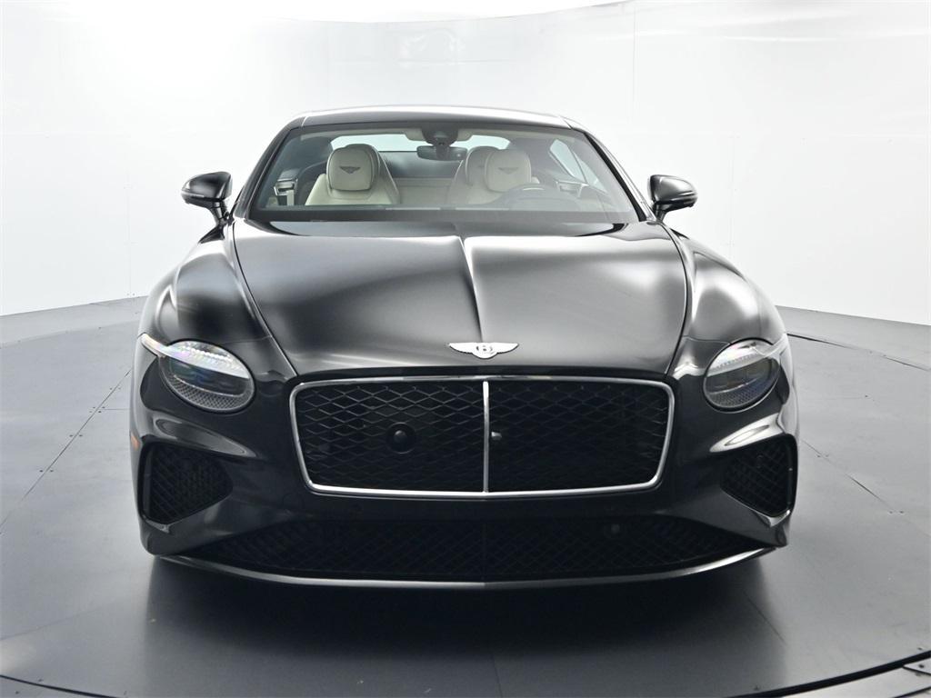 new 2026 Bentley Continental GT car, priced at $324,965