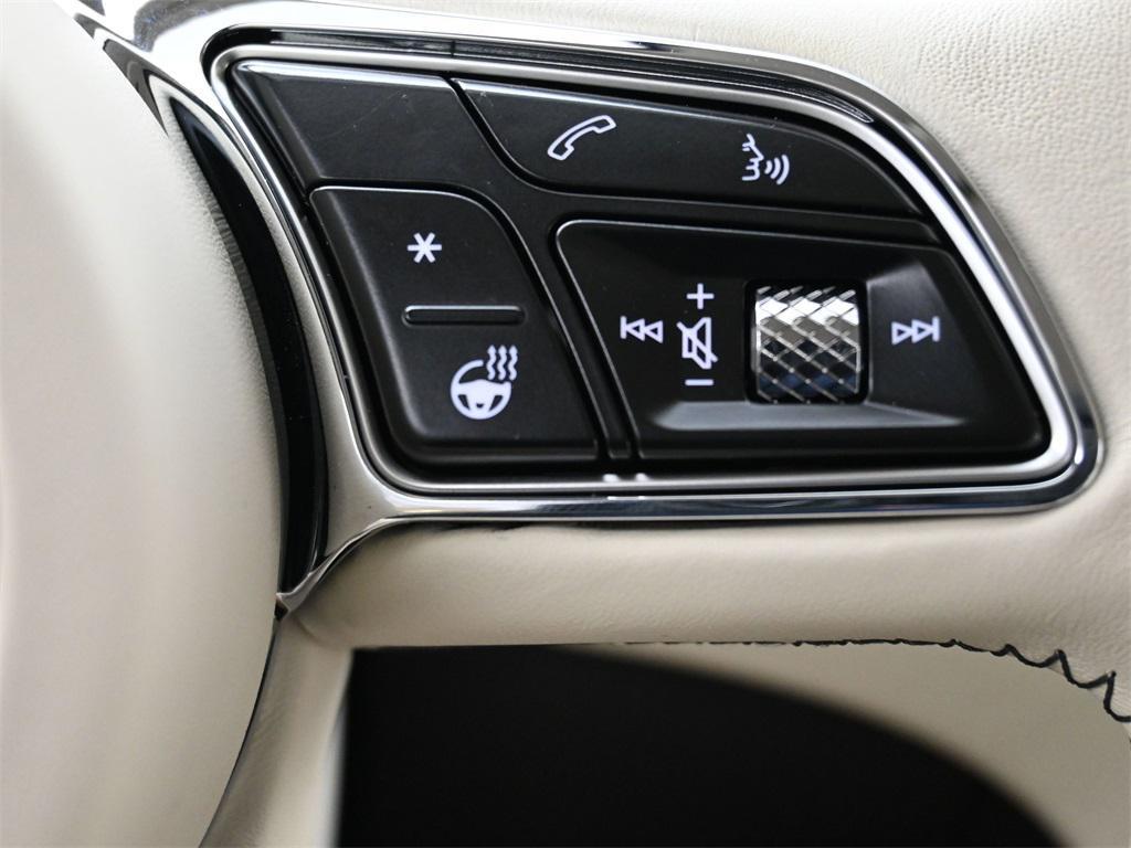 new 2026 Bentley Continental GT car, priced at $324,965