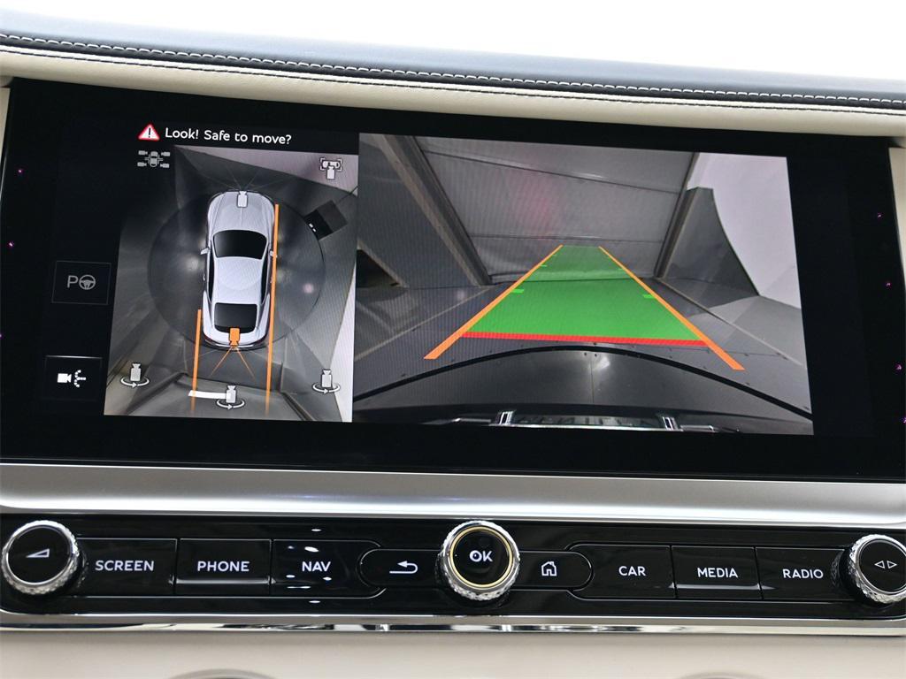 new 2026 Bentley Continental GT car, priced at $324,965