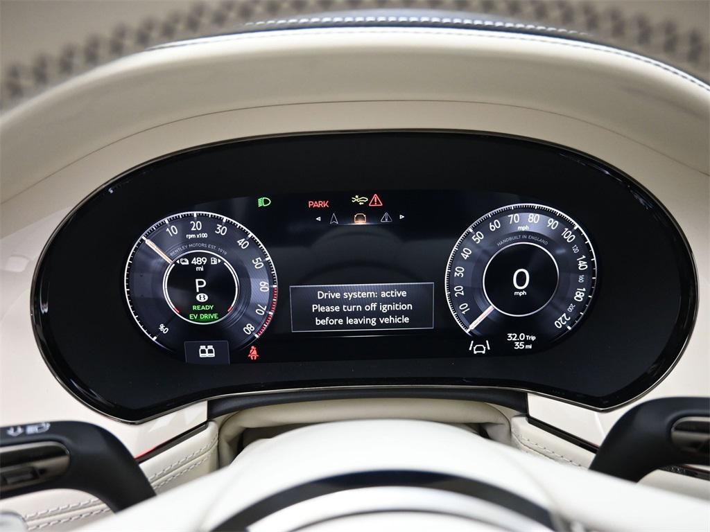 new 2026 Bentley Continental GT car, priced at $394,630