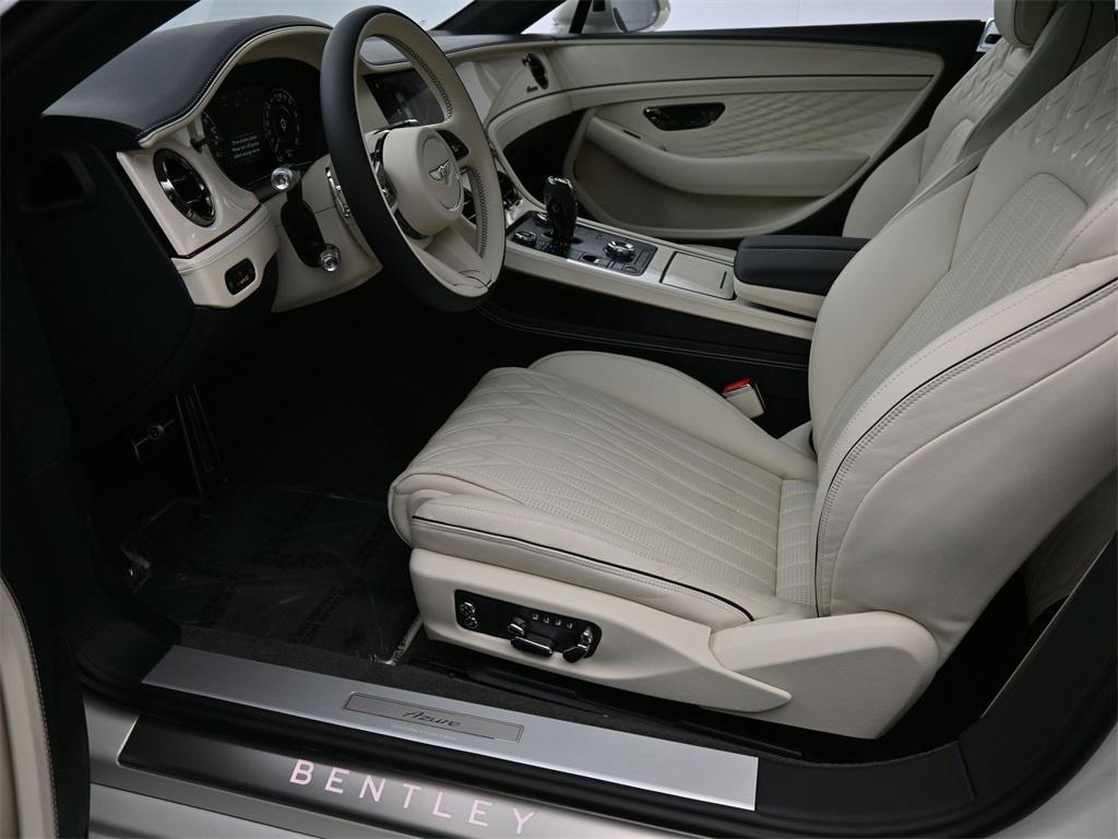 new 2026 Bentley Continental GT car, priced at $394,630