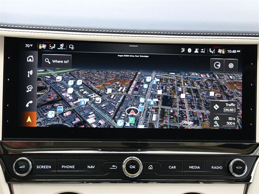 new 2026 Bentley Continental GT car, priced at $394,630