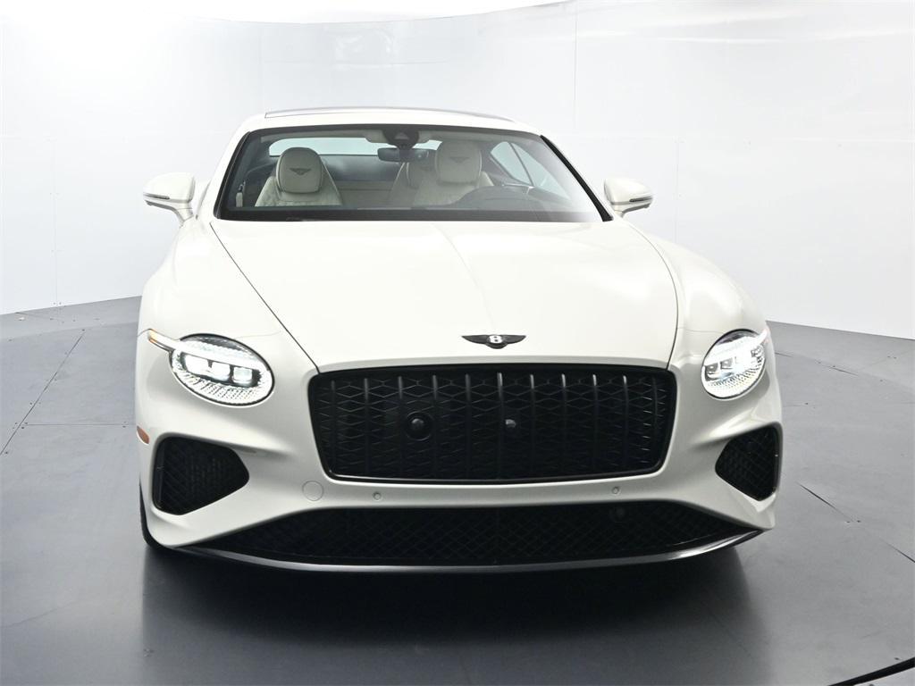 new 2026 Bentley Continental GT car, priced at $394,630