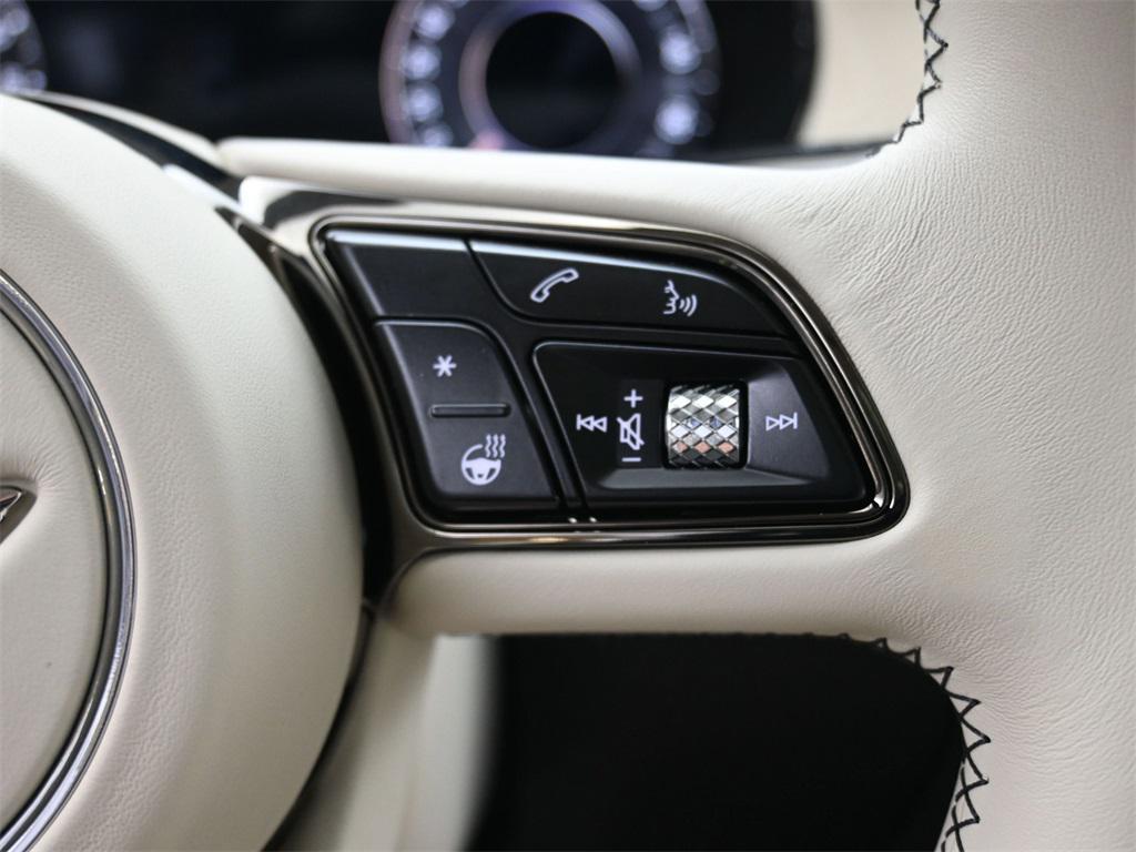 new 2026 Bentley Continental GT car, priced at $394,630