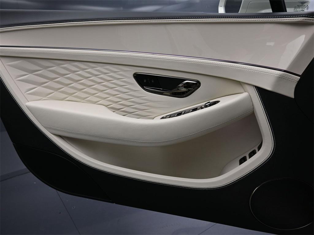 new 2026 Bentley Continental GT car, priced at $394,630