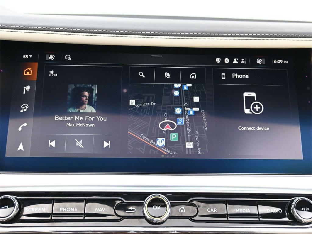 new 2026 Bentley Continental GT car, priced at $408,760