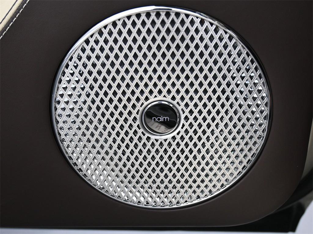 new 2026 Bentley Continental GT car, priced at $408,760