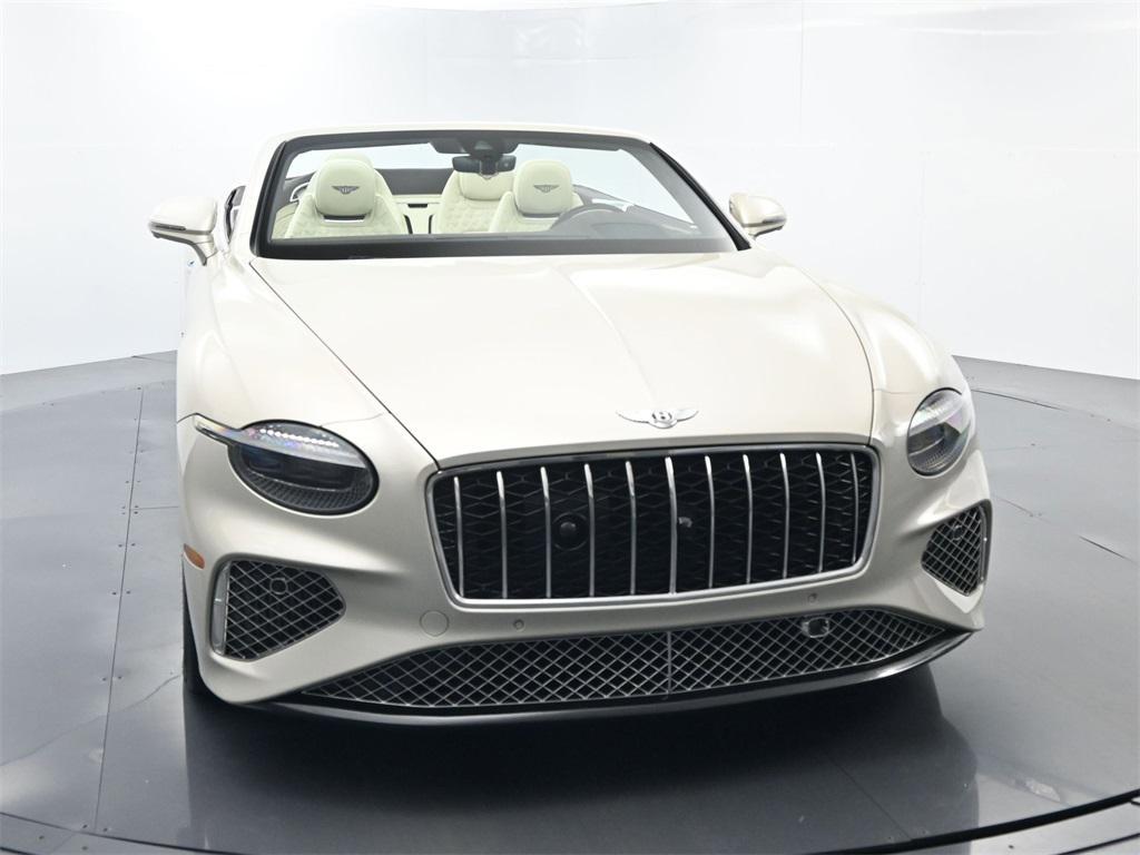 new 2026 Bentley Continental GT car, priced at $408,760